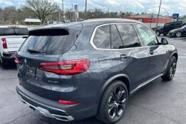 BMW, X Series, X5