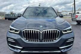 BMW, X Series, X5