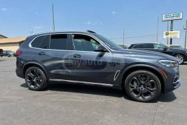 BMW, X Series, X5