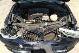 BMW, 3 Series, 328