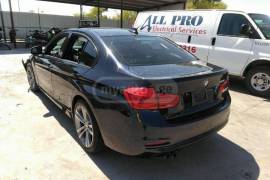 BMW, 3 Series, 328