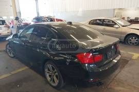 BMW, 3 Series, 328