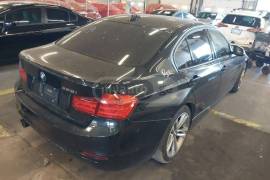 BMW, 3 Series, 328