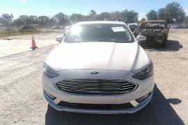 Ford, Fusion