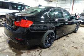 BMW, 3 Series, 328