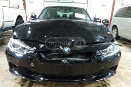 BMW, 3 Series, 328