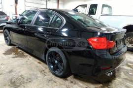 BMW, 3 Series, 328