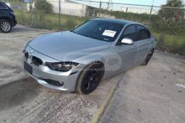 BMW, 3 Series, 328