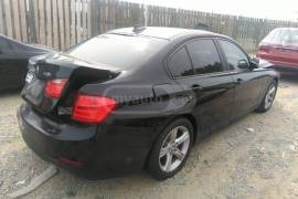 BMW, 3 Series, 328