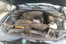 BMW, 3 Series, 328