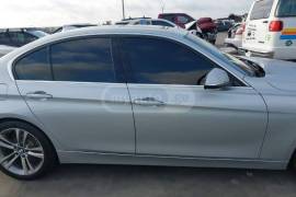 BMW, 3 Series, 330