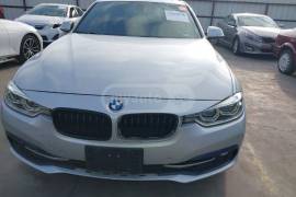 BMW, 3 Series, 330