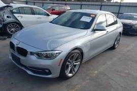 BMW, 3 Series, 330