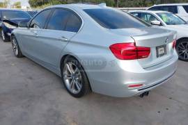 BMW, 3 Series, 330