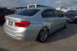 BMW, 3 Series, 330