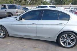 BMW, 3 Series, 330