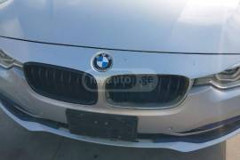 BMW, 3 Series, 330