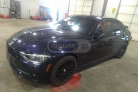 BMW, 3 Series, 328