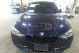 BMW, 3 Series, 328