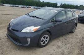 Toyota, Prius