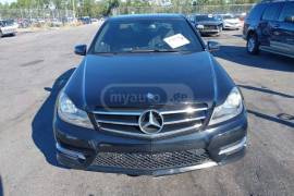 Mercedes-Benz, C Class, C 250