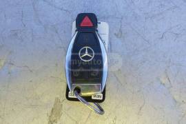 Mercedes-Benz, C Class, C 250