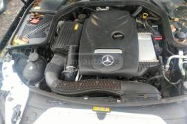 Mercedes-Benz, C Class, C 30 AMG