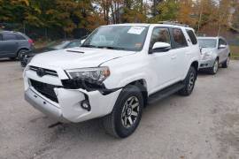 Toyota, 4Runner