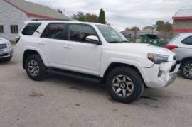 Toyota, 4Runner