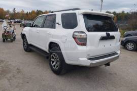 Toyota, 4Runner