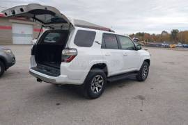 Toyota, 4Runner