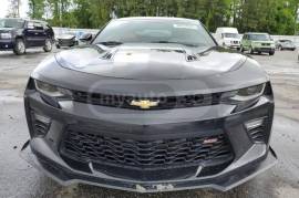 Chevrolet, Camaro