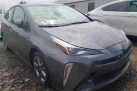 Toyota, Prius