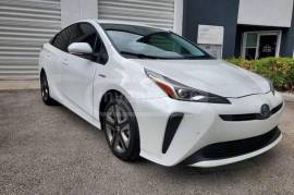 Toyota, Prius