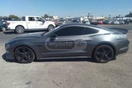 Ford, Mustang