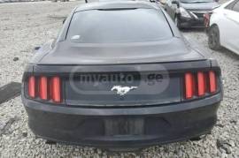 Ford, Mustang