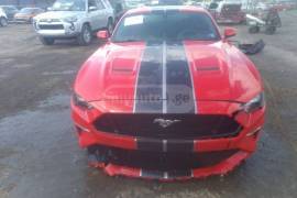 Ford, Mustang