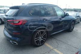 BMW, X Series, X5