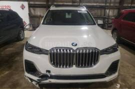 BMW, X Series, X7