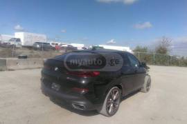 BMW, X Series, X6