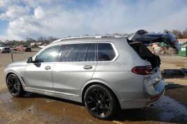 BMW, X Series, X7