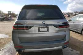 BMW, X Series, X7