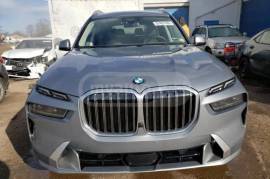 BMW, X Series, X7