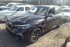 BMW, X Series, X5