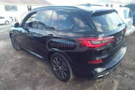 BMW, X Series, X5