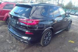 BMW, X Series, X5