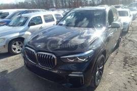 BMW, X Series, X5