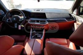 BMW, X Series, X5 M