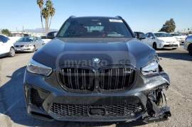 BMW, X Series, X5 M