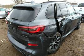 BMW, X Series, X5